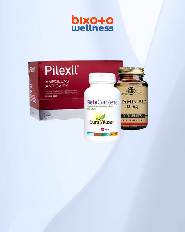 ¡Nuevo universo Wellness!