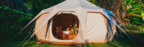 Si gestionas un camping: