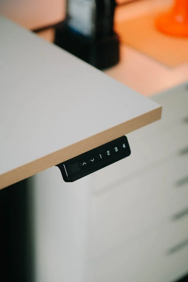 Tendances Mobilier de Bureau 2026 : Bien-Être et Technologie