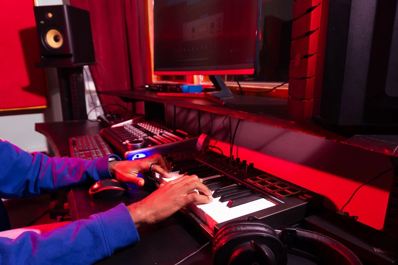 Tendances Musicales 2026 : La Production à Domicile