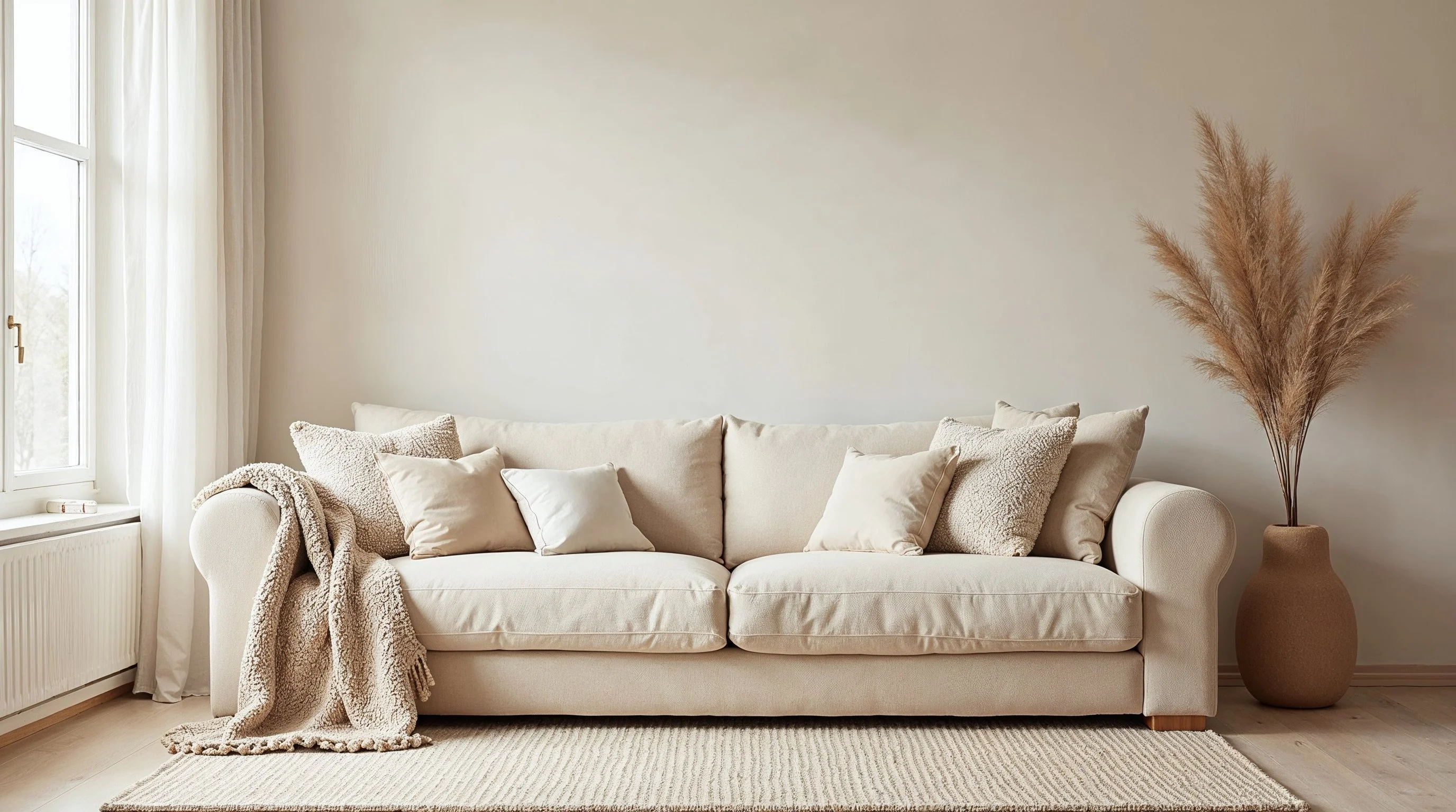 Tendencias de Decoración 2026: El Auge del Minimalismo Cálido