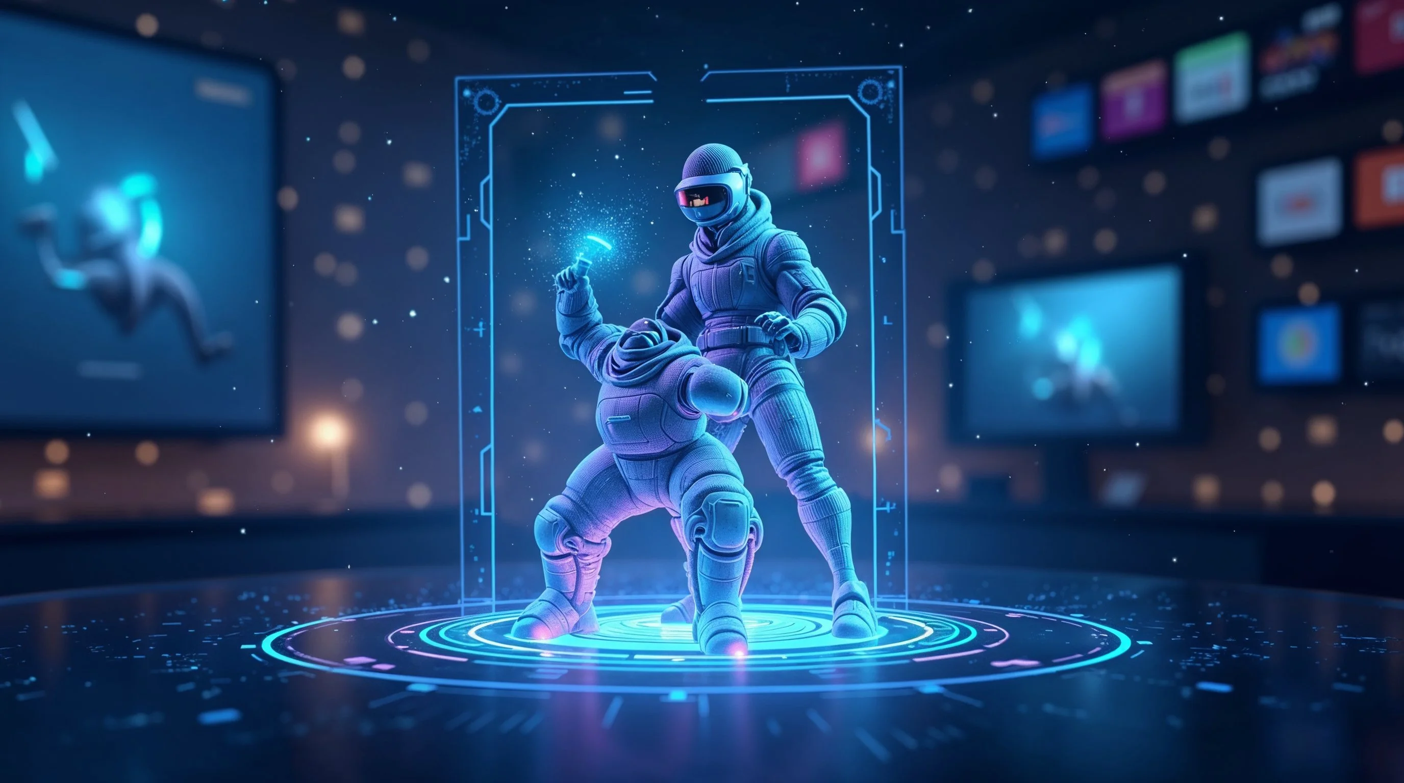 Tendencias Gaming 2026: Lo que Todo Gamer Debe Conocer