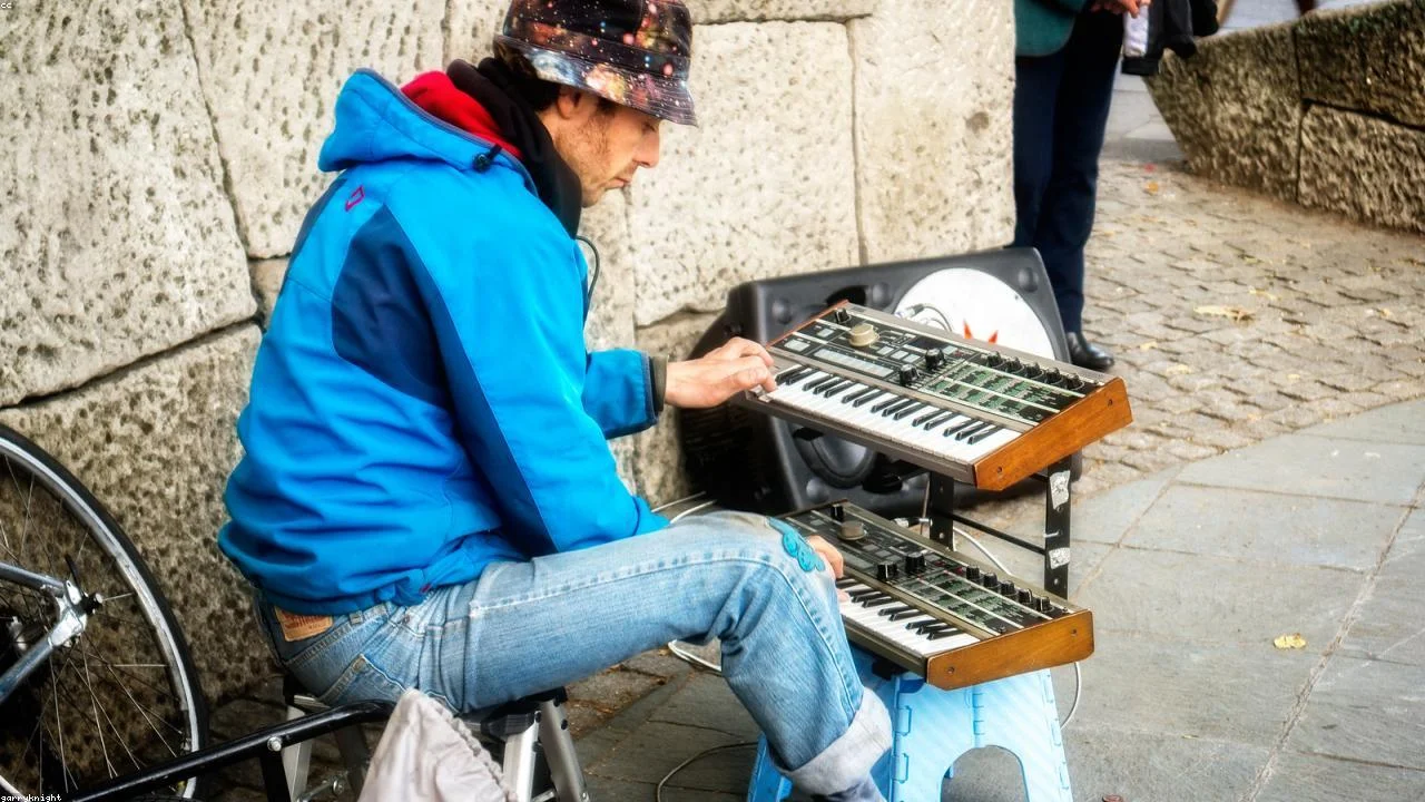 Tendencias musicales 2026: sintetizadores y producción en casa
