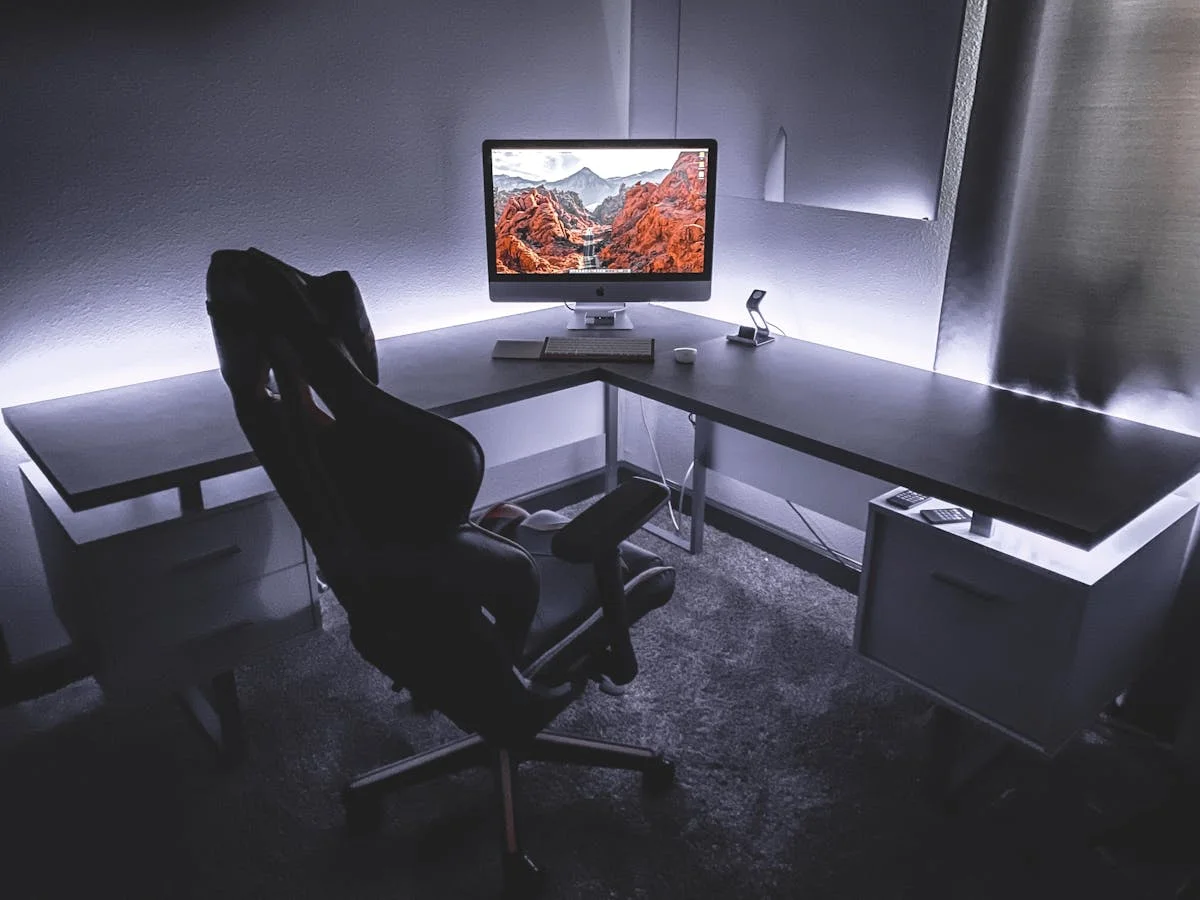 Top 5 Bureaux pour Votre Espace de Travail en 2026