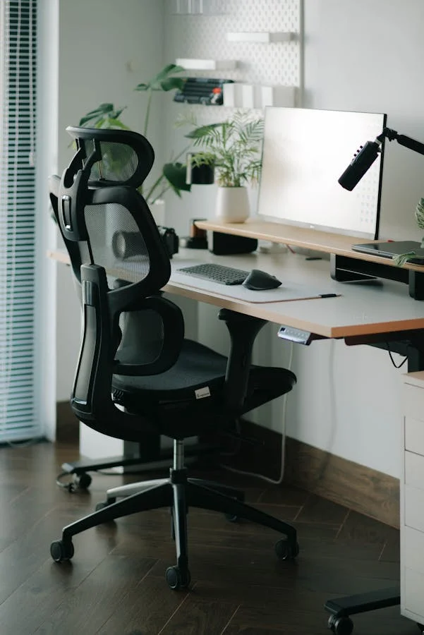 Les 5 Meilleures Chaises de Bureau pour le Télétravail en 2026
