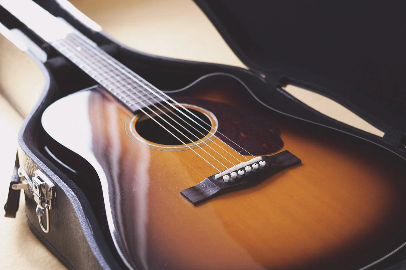 Top 5 Instruments de Musique pour Débutants en 2026