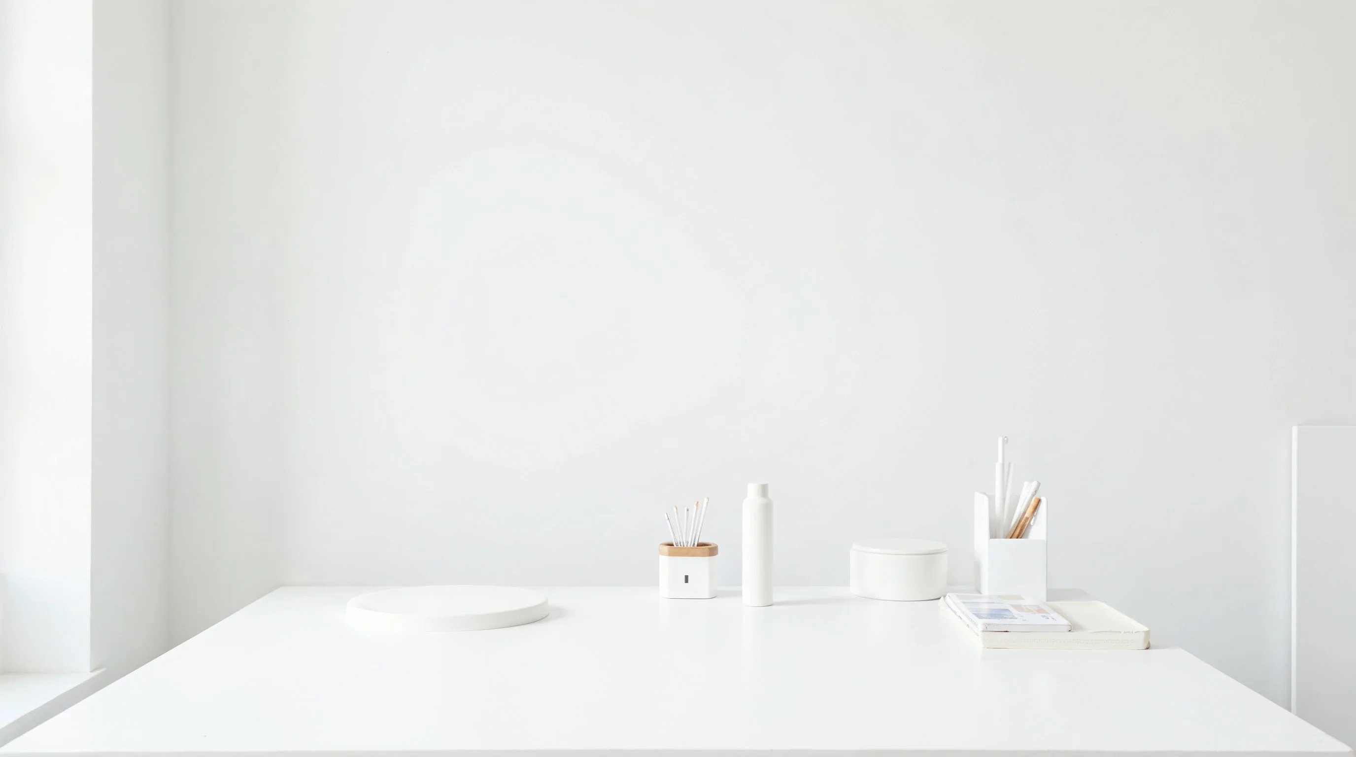 Top 5 organizadores de escritorio que transformarán tu productividad en 2026