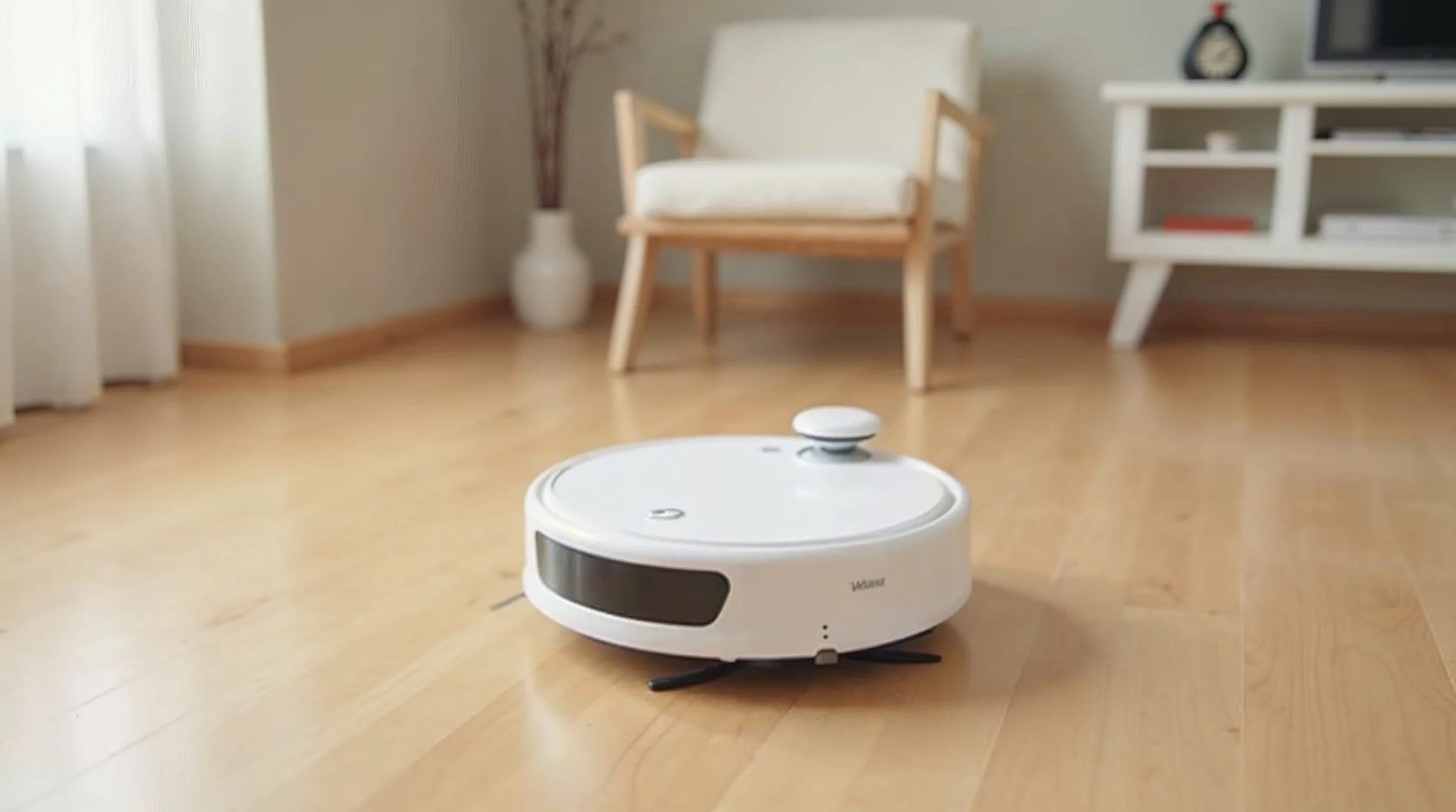 Top 5 Robots Aspiradores que Dejarán tu Hogar Impecable