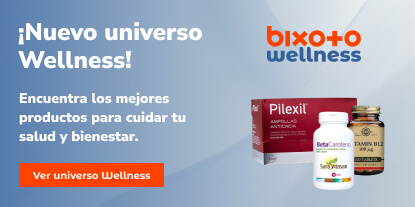 ¡Nuevo universo Wellness! ¡Nuevo universo Wellness!